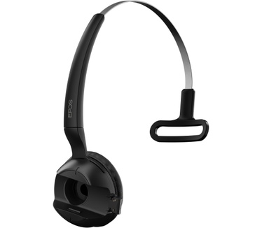 Sennheiser IMPACT D 10 Phone - US II (Zwart)