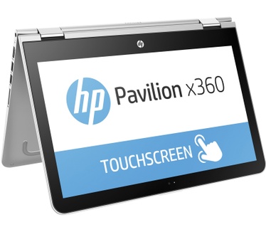 HP Pavilion x360 13-u010nd