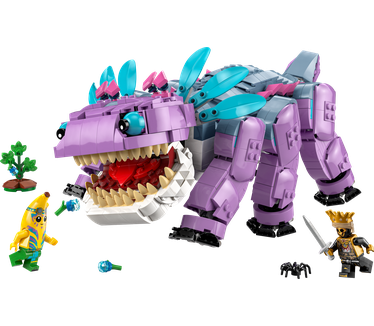 LEGO Fortnite Klombo