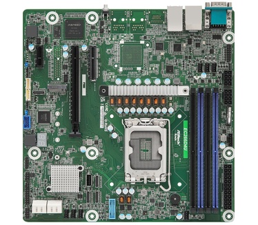 ASRock EC266D4U