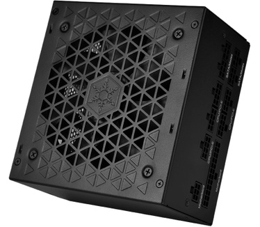 Silverstone DA550 Gold