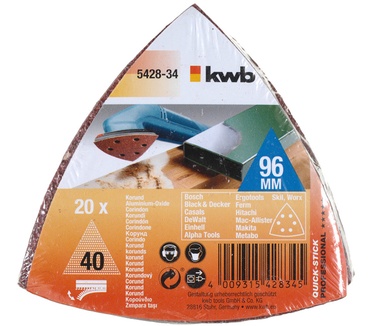 Kwb 542834
