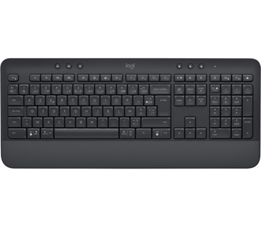 Logitech Signature MK650 Combo For Business (Azerty FR) Grafiet