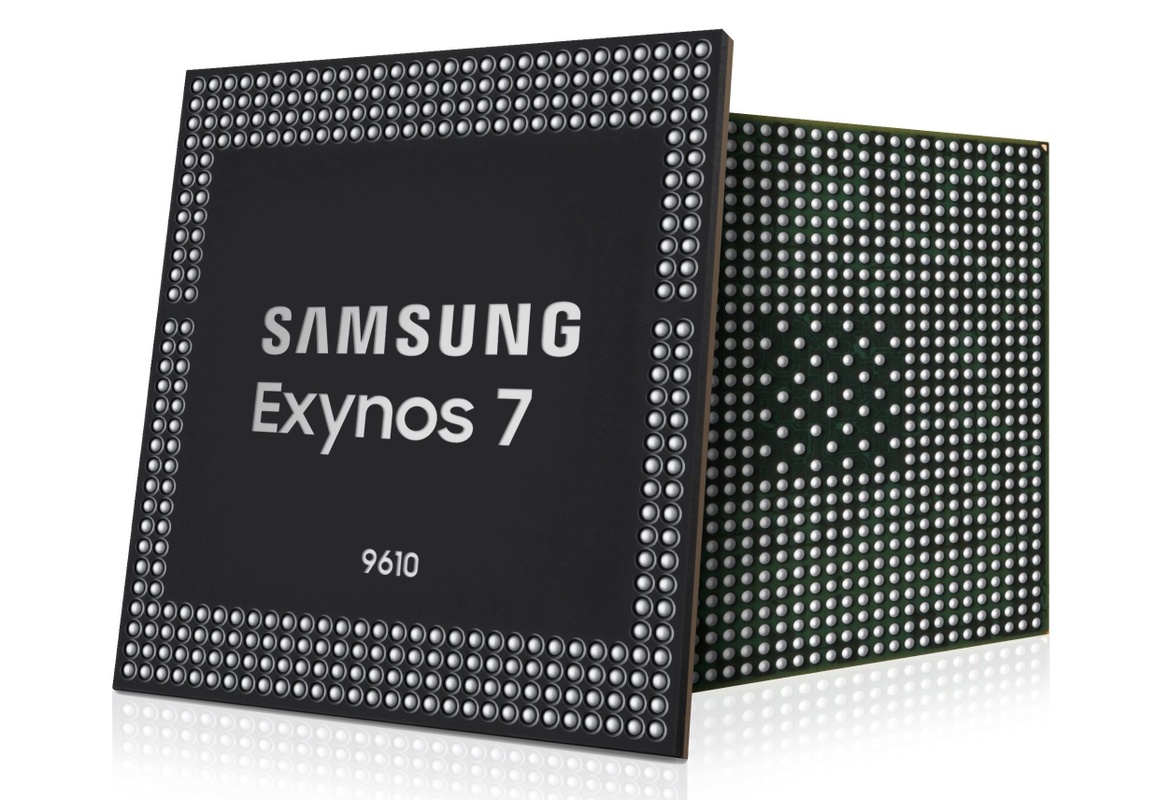 Samsungs volgende soc voor midrange-smartphones heeft chip met neuraal ...