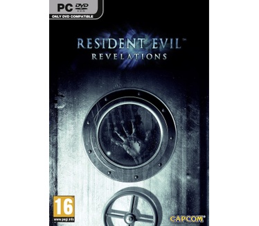 Resident Evil: Revelations, PC