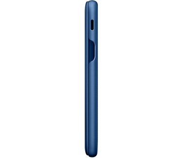 Samsung EF-WA600 (Galaxy A6) Blauw