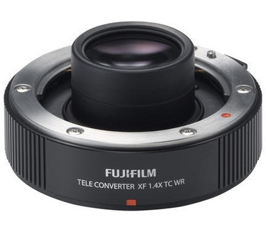 Fujifilm Fujinon Teleconverter XF1.4X TC WR