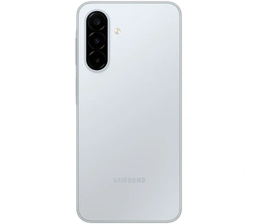 Samsung Galaxy A 18 128GB Zilver