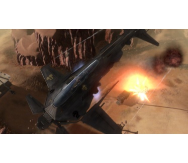 Red Faction: Guerrilla