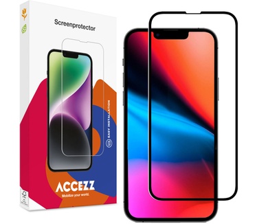 Accezz Gehard Glass Full Cover