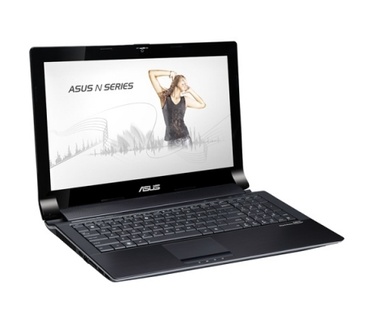 Asus N53JQ-SX085V