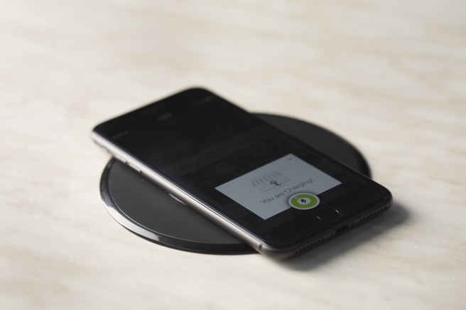 Powermat Charging Spot 4.0