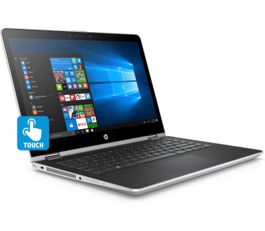 HP Pavilion X360 14-ba091nd