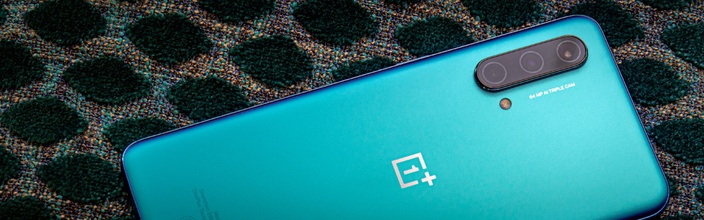 OnePlus Nord CE Review