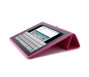 Speck PixelSkin HD Wrap (Raspberry)