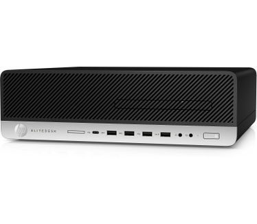HP 800 G4