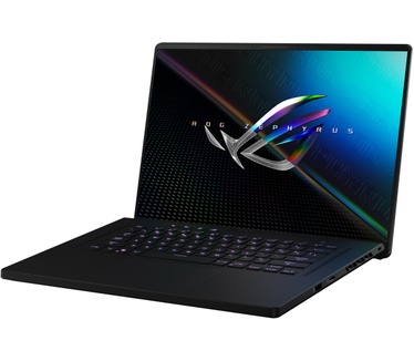 ASUS ROG Zephyrus M16 (GU603HM-K8008T)