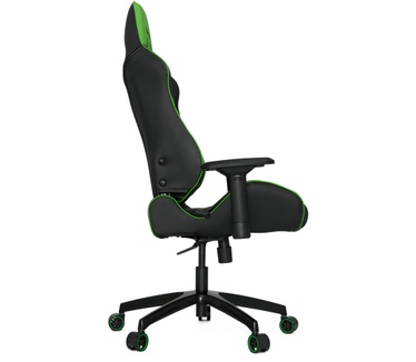 Vertagear SL5000 (Zwart/Groen)