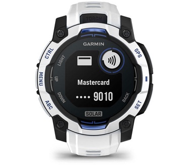 Garmin Instinct