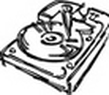HD Tune logo (60 pix)