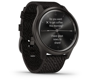 Garmin vívomove Style