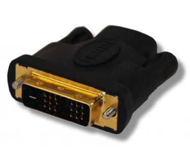Techly HDMI (F) to DVI-D (M) Adapter IADAP HDMI-651