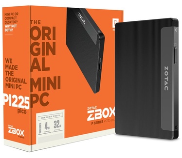 Zotac ZBOX-PI225