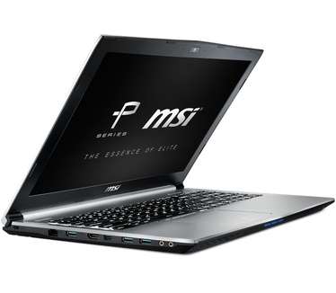MSI PE60-2QEI78H11