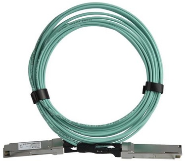 Startech.com QSFP+ actieve glasvezel kabel MSA conform 40 GbE AOC 7m