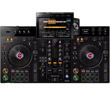 Pioneer DJ XDJ-RX3