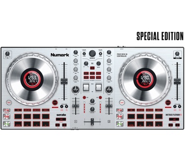 Numark Mixtrack Platinum FX Special Edition