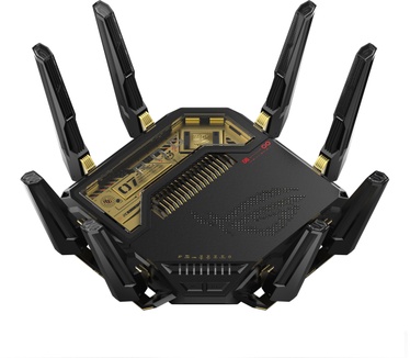 ASUS ROG Rapture GT-BE98