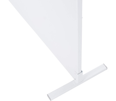 Eurom Eurom Mon Soleil Display 400 Wi-Fi infrarood wandkachel - 400W - IP24