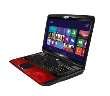 MSI GT70 2OD-835XNL Dragon Edition 2