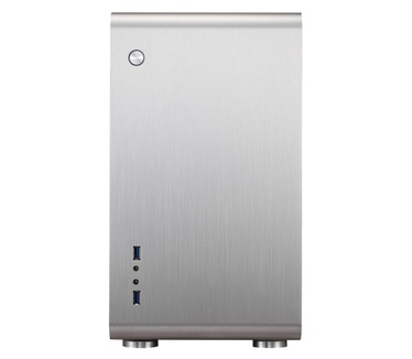 Cooltek U3 Window Zilver