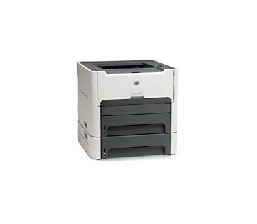 HP Laserjet 1320TN (A4,  21 ppm, USB 2.0 & 100mbit)