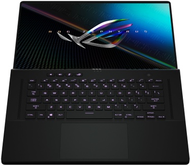 ASUS ROG Zephyrus M16 GU603HR-K8004T