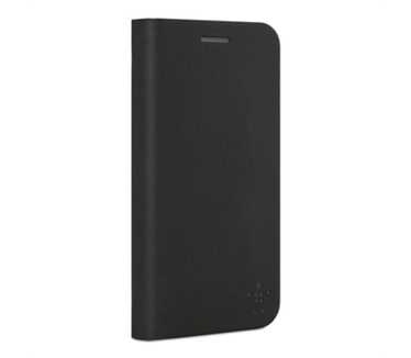 Belkin Folio-hoesje voor de Galaxy S5 Zwart