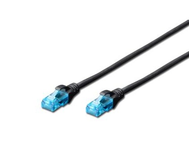 Digitus Cat5e, 1m
