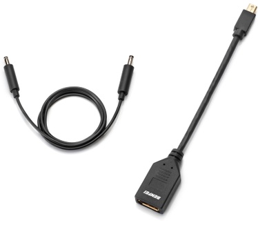 HP 5EC70AA Zwart