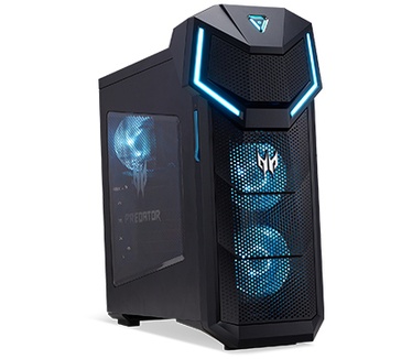 Acer Predator Orion 5000-610 I9100