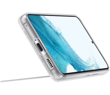 Samsung EF-JS901C (Galaxy S22) Transparant