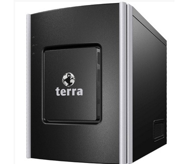 Wortmann TERRA G3