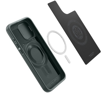 Spigen Optik Armor