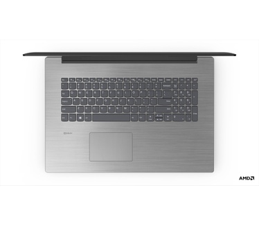 Lenovo IdeaPad 330-17AST (81D7007EMB , Azerty toetsenbord)