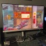 Nvidia toont eerste G-SYNC Pulsar-monitor met 5k-resolutie
