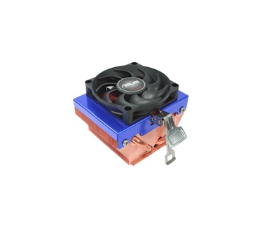 Asus X-Mars K8P1