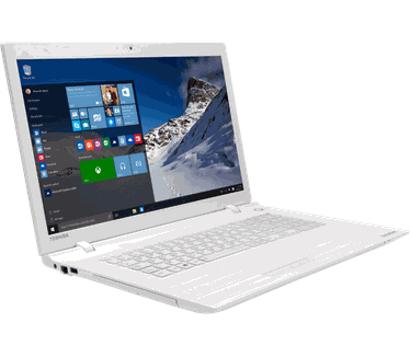 Toshiba Satellite C70D-C-10R