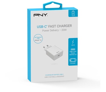 PNY P-AC-1TC-KEUPD20W-RB
