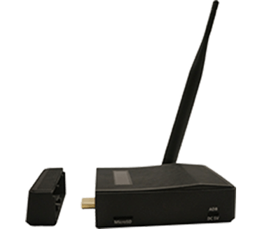 Iadea MBR-1100